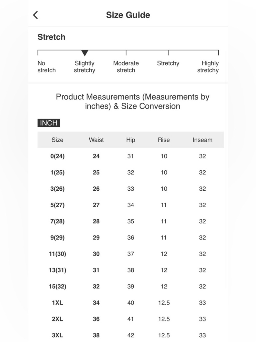 RISEN Full Size Mid Rise Wide Leg Jeans with Flared Look Plus Size - Picture 7 of 7